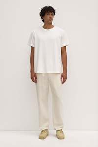 Tide Linen Pants