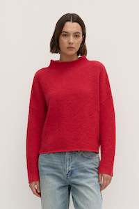 Autumn Essentials: Apolline Knit