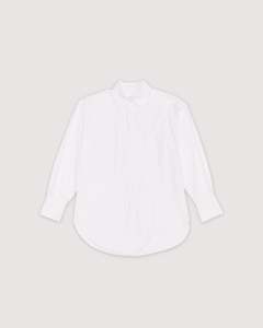 Life: Re-Worn Womens Cotton Long Sleeve Shirt