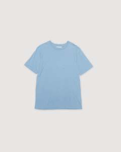 Re-Worn Mens Organic Cotton Tee