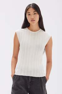 Choose What You Pay All: Noa Knit Tank