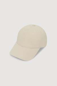 Soft Nylon Cap
