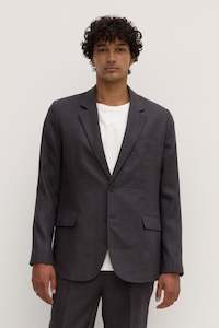 Donation: Ellis Linen Jacket