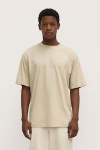 Knox Oversized Tee