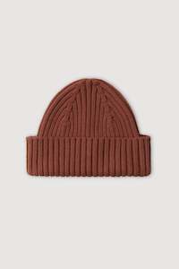 Kids Tees S S: Kids Cotton Beanie