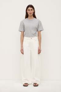 Low Curve Mid Rise Jean