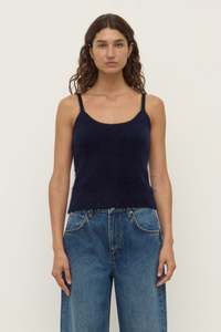 Carina Wool Tank