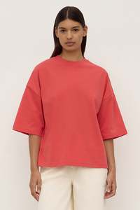 Max Oversized Tee
