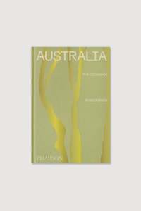 Australia The Cook Book