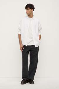 Best Sellers: Miles Pleated Chino