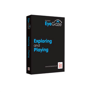 Eye Gaze: Inclusive EyeGaze Exploring and Playing - Assistive Technology
