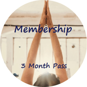 Products: 3 Month Pass