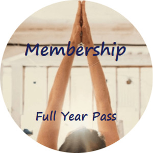 Products: Year Pass