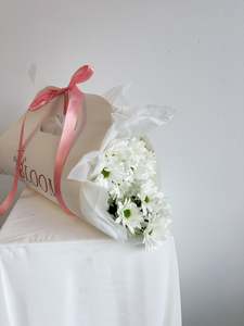 Bouquets: En Masse Mom