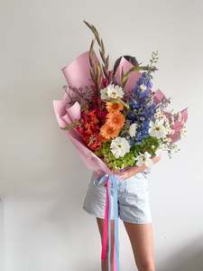 Bouquets: Florist's Choice Bouquet