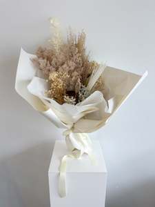 Bouquets: Dried Bouquet