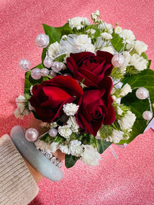 corsage08 Astina Floral Design