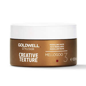 Styling: Goldwell Stylesign Creative Texture Mellogoo