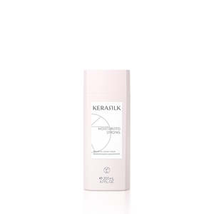 Conditioner: Goldwell Kerasilk Repairing Conditioner