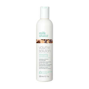 Conditioner: Milk_Shake Volume Solution Conditioner