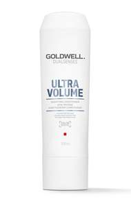 Conditioner: Goldwell Dualsenses Ultra Volume Bodifying Conditioner