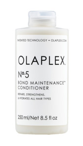 Conditioner: Olaplex Conditioner No.5