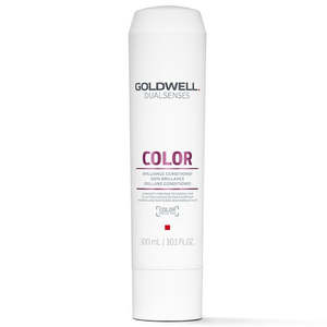 Conditioner: Goldwell Dualsenses Colour Brilliance Conditioner