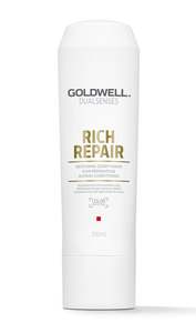 Conditioner: Goldwell Dualsenses Rich Repair Restoring Conditioner