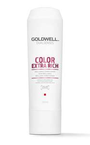 Conditioner: Goldwell Dualsenses Colour Extra Rich Conditioner