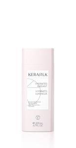Conditioner: Goldwell Kerasilk Colour Protecting Conditioner