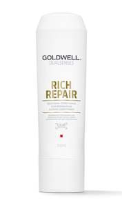 Conditioner: Goldwell Dualsenses Rich Repair Restoring Conditioner