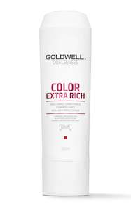 Conditioner: Goldwell Dualsenses Colour Extra Rich Conditioner