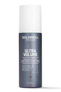 Styling: Goldwell Stylesign Ultra Volume Double Boost