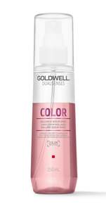 Goldwell Dulasenses: Goldwell Dualsenses Colour Brilliance Serum Spray