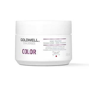 Goldwell Dulasenses: Goldwell Dualsenses Colour 60 Second Treatment