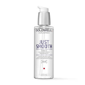 Goldwell Dulasenses: Goldwell Dualsenses Just Smooth Taming Oil