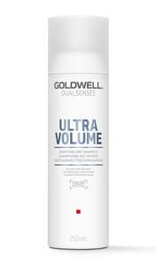 Goldwell Dulasenses: Goldwell Dualsenses Ultra Volume Bodifying Dry Shampoo
