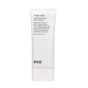 Featured: Evo Shape Vixen Volumising Lotion