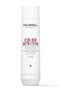Goldwell Dulasenses: Goldwell Dualsenses Colour Extra Rich Shampoo