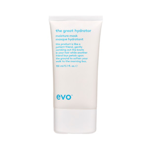 Evo: Evo The Great Hydrator Moisture Mask