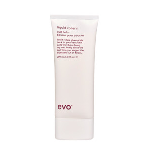 Evo: Evo Liquid Rollers Curl Balm