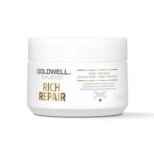 Goldwell Dualsenses Rich Repair 60 Second Treatment