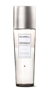 Goldwell Kerasilk: Goldwell Kerasilk Reconstruct Blow-Dry Spray