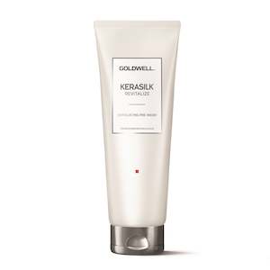 Goldwell Kerasilk: Goldwell Kerasilk Revitalize Exfoliating Pre Wash
