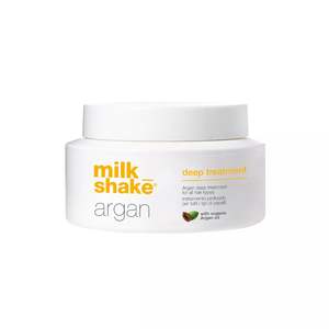 Milk Shake: Milk_Shake Aragn Oil Deep Treatment