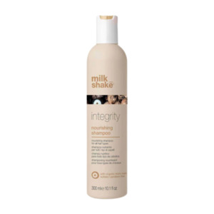 Shampoo: Milk_Shake Integrity Nourishing Shampoo