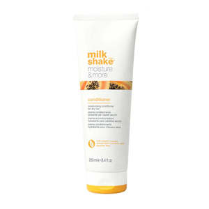 Conditioner: Milk_Shake Moisture & More Conditioner