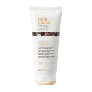 Milk_Shake Integrity Intensive Treatment