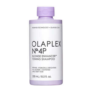 Olaplex No.4P Blonde Enhancer Shampoo