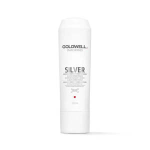 Goldwell Dualsenses Silver Conditioner